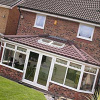 Supalite Tiled Roof Systems