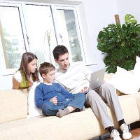 upvc window brochure